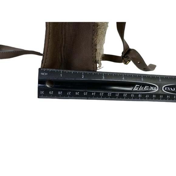 Call it Spring Women's Fuzzy Small Purse - Picture 9 of 10